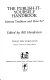 The publish-it-yourself handbook : literary tradition and how to without commercial or vanity publishers /