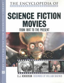 The encyclopedia of science fiction movies /