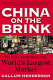 China on the brink : the myths and realities of the world's largest market /
