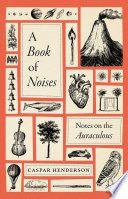 A little book of noises : notes on the auraculous /