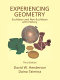 Experiencing geometry : Euclidean and non-Euclidean with history /