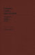 Congress, courts, and criminals : the development of federal criminal law, 1801-1829 /