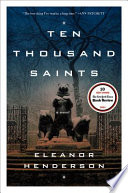 Ten thousand saints /