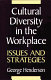 Cultural diversity in the workplace : issues and strategies /