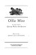 Ollie Miss : a novel /