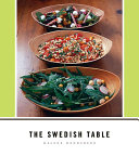 The Swedish table /