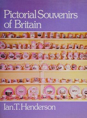 Pictorial souvenirs of Britain /