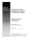 Protective custody management in adult correctional facilities : a discussion of causes, conditions, attitudes, and alternatives /