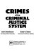 Crimes of the criminal justice system /