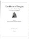 The house of boughs : a sourcebook of garden designs,structures, and suppliers /