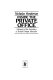 Inside the Private Office : Memoirs of the Secretary to British Foreign Ministers /