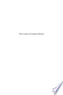 The course of Andean history /