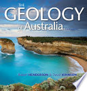 The geology of Australia /
