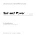 Sail and power : a manual of seamanship for the United States Naval Academy /