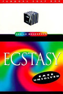 Ecstasy : case unsolved /