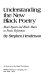 Understanding the new Black poetry ; Black speech and Black music as poetic references /