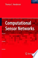 Computational sensor networks /