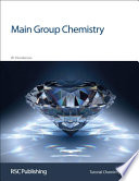 Main group chemistry /