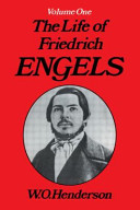 The life of Friedrich Engels /