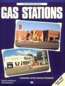 Gas stations /