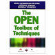 The OPEN toolbox of techniques /