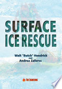 Surface ice rescue /