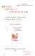 Roosters, rhymes, & railroad tracks : a second sampling of superstitions & popular beliefs in Texas /