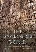 The Angkorian world /
