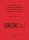 Design analysis of Chihuahuan polychrome jars from North American Museum collections /