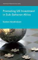Promoting US investment in Sub-Saharan Africa /