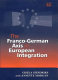 The Franco-German axis in European integration /