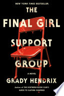 The final girl support group /