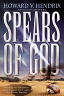 Spears of God : a novel /