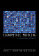 Econometric modeling : a likelihood approach /