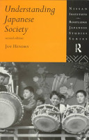 Understanding Japanese society /