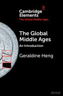 The global Middle Ages : an introduction /