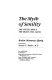 The myth of senility : the truth about the brain and aging /