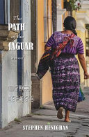 The path of the jaguar : a novel /