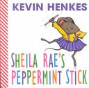 Sheila Rae's peppermint stick /