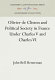 Olivier de Clisson and political society in France under Charles V and Charles VI /