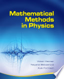 Mathematical methods in physics : partial differential equations, Fourier series, and special functions /