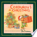 Corduroy's Christmas /