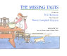 The missing tarts /