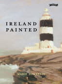 Ireland painted /