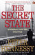 The secret state : Whitehall and the Cold War /