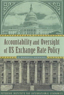 Accountability and oversight of US exchange rate policy /