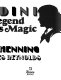 Houdini : his legend and his magic /