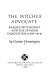 The witches' advocate : Basque witchcraft and the Spanish Inquisition (1609-1614) /