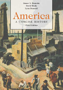 America : a concise history /