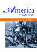 America : a concise history /